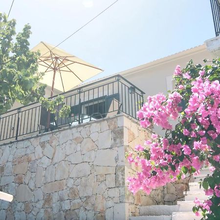Fiskardo Beach House מראה חיצוני תמונה
