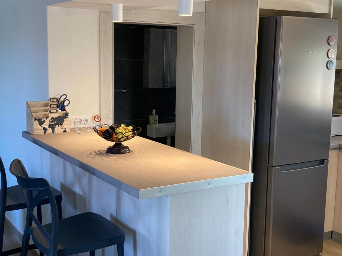 Fiskardo Beach House מראה חיצוני תמונה