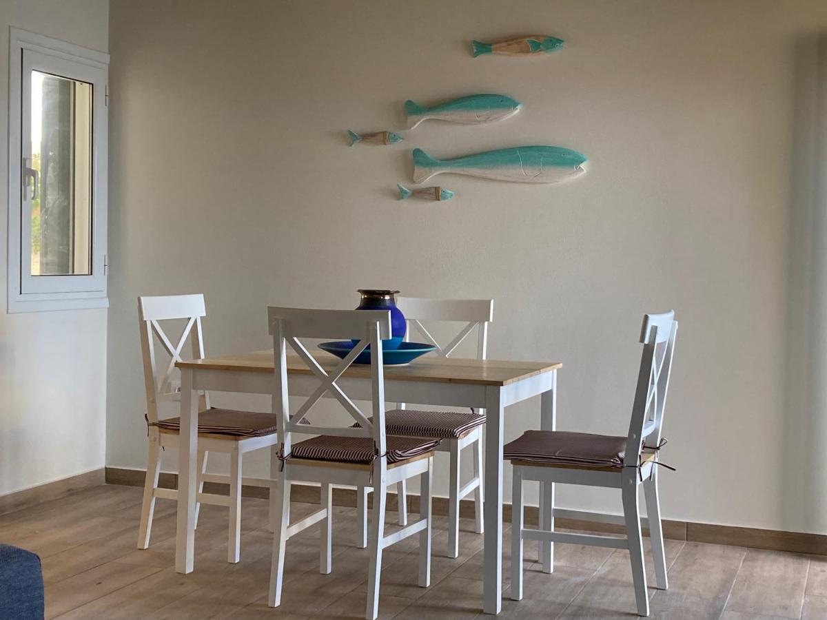 Fiskardo Beach House מראה חיצוני תמונה