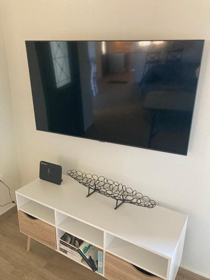 Fiskardo Beach House מראה חיצוני תמונה